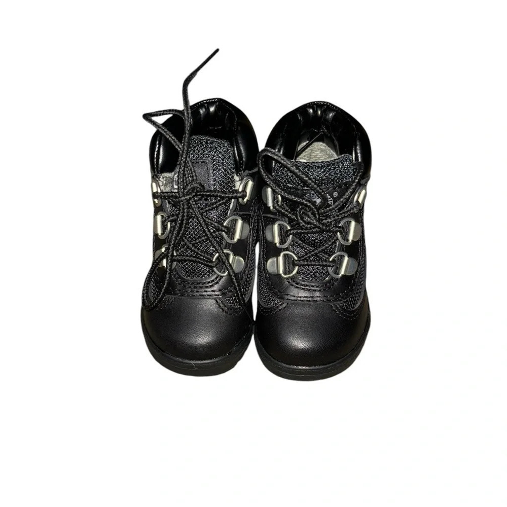 Timberland field boots Baby Toddler